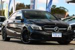 Image for 2015 Mercedes-Benz CLA-Class CLA45 AMG C117