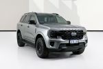 Image for 2024 Ford EVEREST SPORT (4WD) UB MY24.5 3.0L