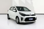 Image for 2021 Kia PICANTO S (PE) JA MY21