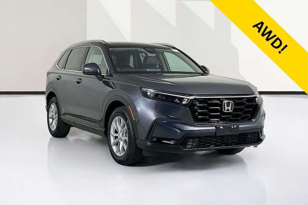 2024 Honda CR-V VTi L (AWD) 5 SEATS MY24 image