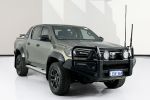 Image for 2023 Toyota HILUX ROGUE (4x4) GUN126R 4X4