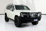 Image for 2022 Toyota LANDCRUISER LC300 SAHARA (4x4) FJA300R
