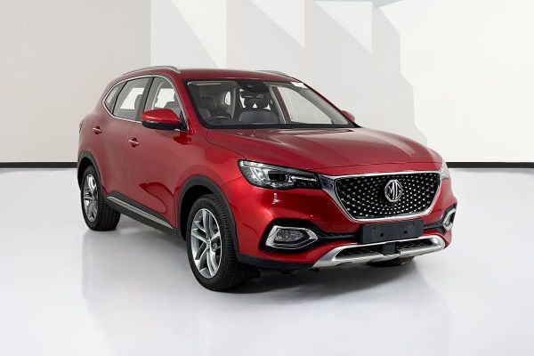 2023 MG HS EXCITE SAS23 MY23 image