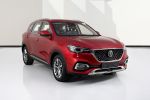 Image for 2023 MG HS EXCITE SAS23 MY23