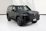Image for 2022 Toyota LANDCRUISER LC300 GX (4x4) FJA300R
