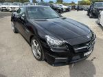 Image for 2012 Mercedes-Benz SLK-Class Roadster R172 SLK55 AMG