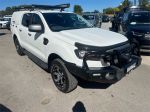 Image for 2016 Ford Ranger Utility PX MkII XLS