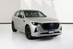 Image for 2023 Mazda CX-60 G40E AZAMI HYBRID C60A