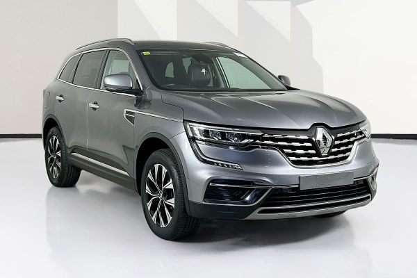 2023 Renault KOLEOS ZEN (4x2) ZGH MY23 image