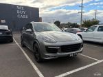 Image for 2016 Porsche Cayenne GTS 92A Auto 4x4 MY16