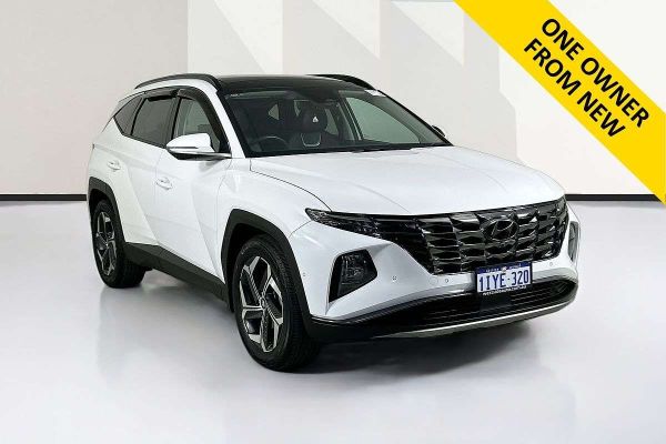 2023 Hyundai TUCSON HIGHLANDER (AWD) NX4.V2 MY23 image