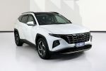 Image for 2023 Hyundai TUCSON HIGHLANDER (AWD) NX4.V2 MY23
