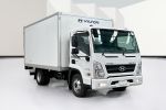 Image for 2025 Hyundai Mighty EX4 (MWB) EURO 5
