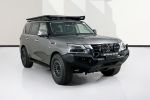 Image for 2021 Nissan PATROL Ti (4x4) Y62 SERIES 5 MY20