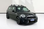 Image for 2013 MINI COOPER S CLUBMAN R55 MY13