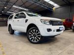 Image for 2015 Ford Ranger XL PX Auto 4x4 Double Cab