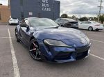 Image for 2019 Toyota Supra GR GTS Auto