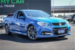 Image for 2013 Holden Ute SS V VF Rear Wheel Drive