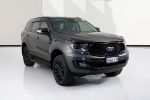 Image for 2022 Ford EVEREST SPORT (4WD) UA II MY21.75 2.0L