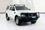 Image for 2021 Ford RANGER XL 3.2 (4x4) PX MKIII MY21.75 4X4 3.2L