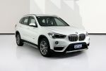 Image for 2017 BMW X1 xDRIVE 25i F48 MY17
