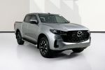 Image for 2025 Mazda BT-50 XTR (4x4) B30H 4X4