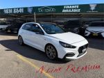 Image for 2020 HYUNDAI i30 4D HATCHBACK PD.3 MY20 N LINE PREMIUM