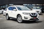 Image for 2019 Nissan X-TRAIL Wagon T32 Series II ST