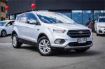 Image for 2018 Ford Escape Wagon ZG 2018.00MY Ambiente