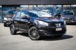Image for 2013 Nissan Dualis Hatchback J10W Series 4 MY13 ST