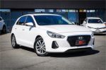 Image for 2020 Hyundai i30 Hatchback PD2 MY20 Active
