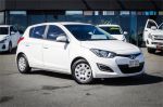 Image for 2015 Hyundai i20 Hatchback PB MY16 Active