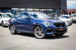 Image for 2020 BMW X4 Wagon G02 xDrive20i M Sport