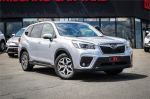 Image for 2021 Subaru Forester Wagon S5 MY21 2.5i