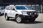 Image for 2020 Toyota Landcruiser Prado Wagon GDJ150R GX