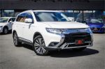 Image for 2021 Mitsubishi Outlander Wagon ZL MY21 LS