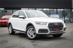 Image for 2017 Audi Q5 Wagon FY MY17 TDI design
