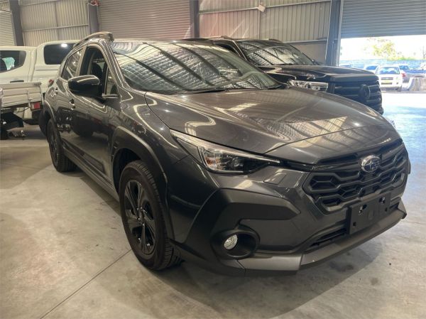 2024 Subaru Crosstrek Wagon G6X MY24 2.0L image