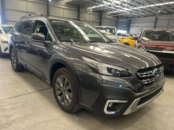 2024 Subaru Outback Wagon B7 MY24 AWD image