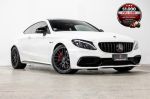 Image for 2016 MERCEDES-AMG C 2D COUPE 205 MY16 63 S