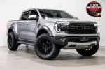 Image for 2023 FORD RANGER DOUBLE CAB P/UP PY MY24 RAPTOR 3.0 (4x4)