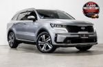 Image for 2021 KIA SORENTO 4D WAGON MQ4 MY21 SPORT+ 7 SEAT