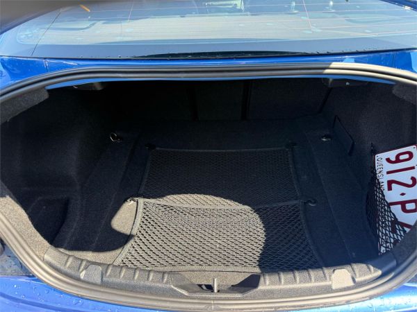 2015 BMW 2 2D COUPE F22 MY15 M235i image
