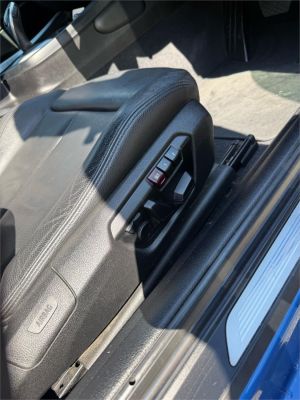 2015 BMW 2 2D COUPE F22 MY15 M235i image