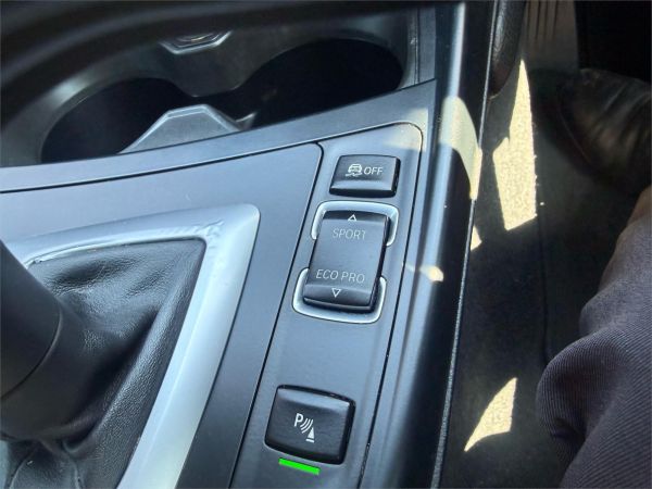 2015 BMW 2 2D COUPE F22 MY15 M235i image