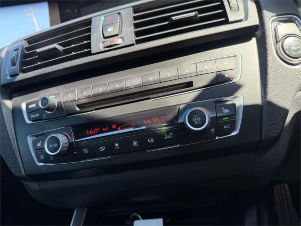 2015 BMW 2 2D COUPE F22 MY15 M235i image