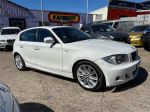 Image for 2010 BMW 1 5D HATCHBACK E87 MY11 20i