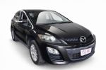 Image for 2011 MAZDA CX-7 4D WAGON ER MY10 CLASSIC (FWD)