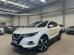 Image for 2021 NISSAN QASHQAI 4D WAGON MY20 Ti