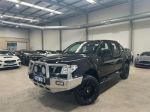Image for 2010 NISSAN NAVARA DUAL CAB P/UP D40 ST (4x4)